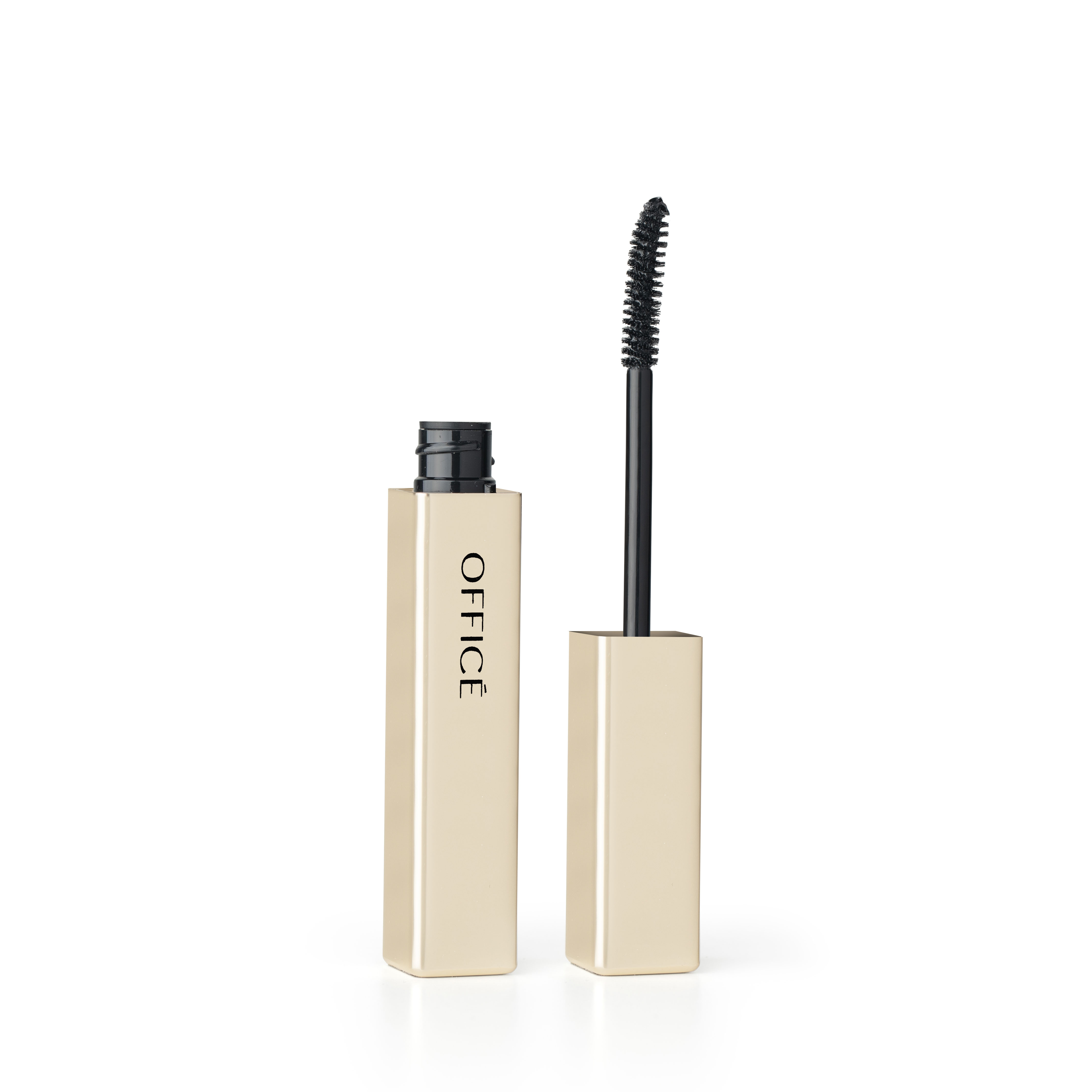 Office Slender Long Curving Mascara